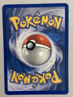 Pichu 59/106 Pokemon Emerald Regular NM - Image 2