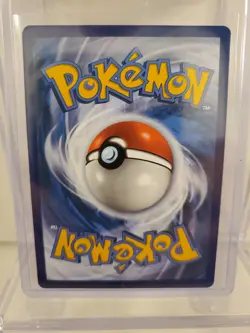 2021 Pokemon Shining Fates Poke Kid Full Art Trainer 070/072 CGC 9 Mint Subgrade - Image 5