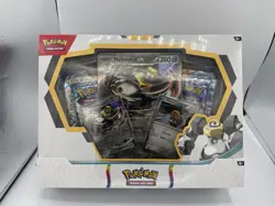 Pokemon BlackKyurem & Melmental Ex Collection Box Bundle Target Black Friday - Image 1