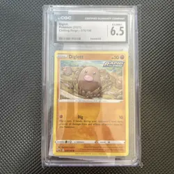 Pokemon Slab Lot 8 Slabs from Psa, Cgc, Tag, And Crown - Image 3