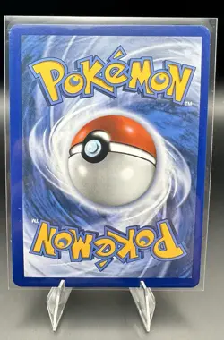 Pokemon Phantasmal Flames Yamper 099/094 Illustration Rare Holofoil Near Mint - Image 2