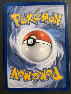 2015 Pokemon Team Magma's Groudon Ex Double Crisis Holo 15/34 MP - Image 2