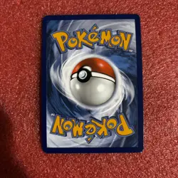 Pokemon Leavanny 089/086 SV11W White Flare Full Art 130 HP Illustration Rare - Image 2