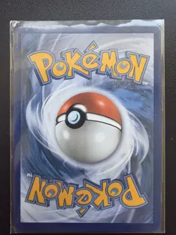 Mega Zygarde ex 120/088 Perfect Order Special Illustration Rare NM Pokemon Card - Image 2