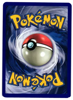 Pokemon TCG Taillow 68/106 Common Emerald NM - Image 2