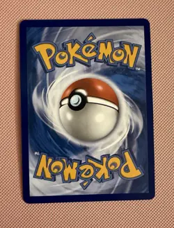 Psyduck 226/217 Ascension Holo Full Art Rare Pokemon TCG Card - English - Image 2