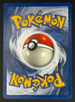 Pokemon TCG: Meowth - Black Star Promo #10 GB Gameboy Stamp [LP+] - Image 2