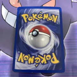 Pokemon TCG Erika's Clefable Gym Heroes - Image 3