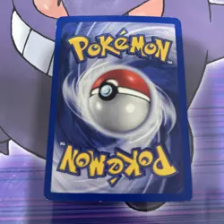 Pokemon TCG Erika's Clefable Gym Heroes - Image 4