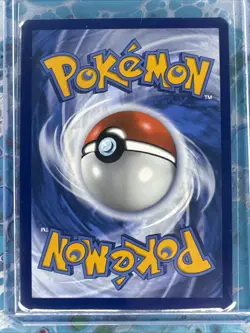 Accelgor 094/086 Holo White Flare Secret Rare Pokemon TCG SV - Image 2