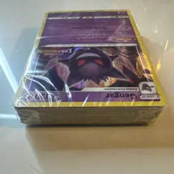 Pokemon TCG Gengar SWSH241 Lost Origin Stamped Prerelease Deck Sealed - Image 4