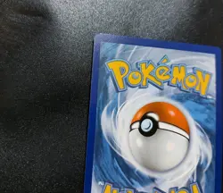 Morpeko SWSH116 Cosmos Holo HD SWIRL Black Star Promo Pokemon Card MP-LP - Image 5