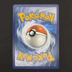 Pokemon TCG Card Shaymin 185/182 Destined Rivals Illustration Rare - NM - Image 2