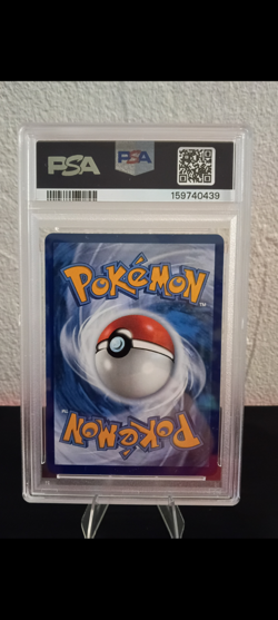 2026 Pokemon Perfect Order - Mega Clefable ex #119 🔥 SIR 🔥 💎 PSA 10 💎 - Image 2