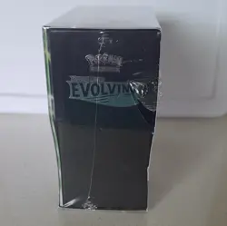 Pokemon TCG Evolving Skies Elite Trainer Box ETB English 8 Booster Packs 2021 - Image 4