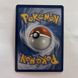 Pokemon 2018 McDonald's Promo Psyduck Holo 2/12 - Image 2