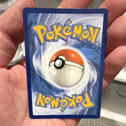 The Pokemon Company Pokemon TCG Gengar TG06/TG30 Ultra Rare Holo - EN 2022 - Image 2