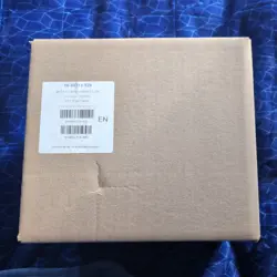 Mega Feraligatr Ex Box sealed case - Pokemon TCG: Mega Evolution Ascended Heroes - Image 3
