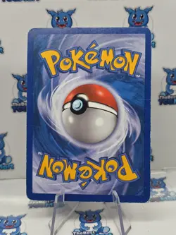Sidney's Stadium 82/108 Power Keepers Pokemon HP - Image 2