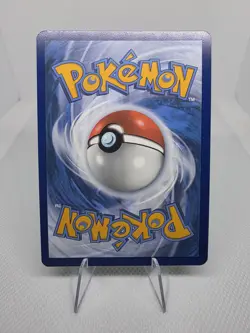 Iron Hands ex Pokemon TCG Paradox Rift 223/182 Ultra Rare Holo Full Art EN NM - Image 2