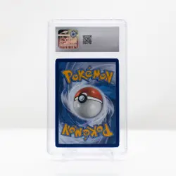 Pokemon Marshadow #80 Cosmos Holo Evolving Skies 2021 - CGC 10 Gem Min - Image 3
