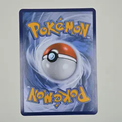POKEMON TCG CHARIZARD & RESHIRAM GX TAG TEAM PROMO JUMBO SM247 - Image 3