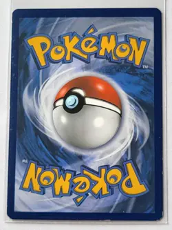 Pokemon TCG Charizard 3/70 Battle Academy Rare #39 Non-Holo Stamp LP - Image 2