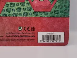 Pokemon TCG - Snorlax Morpeko Applin 2-Pack Blister x3 Sealed Lot - Image 4