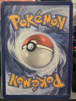 Nintendo English Pokemon TCG Chaos Rising AZ's Tranquility 106/086 SR Holo FA - Image 2