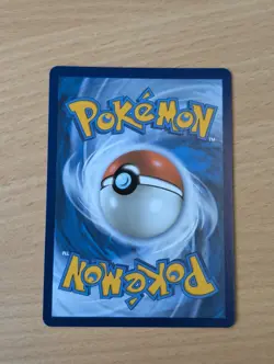 Pokemon TCG Hitmontop 240/217 IR Ascended Heroes Pack Fresh NM Condition⭐ - Image 2