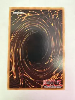 Yugioh - Rokket Caliber - Ultra - 1st - BODE-EN001 - NM - Image 2
