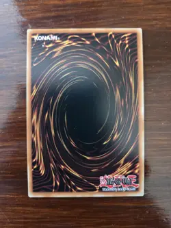 Yu-Gi-Oh Wake Up Your Elemental HERO RA05-EN142 Extended Art Ultra Rare 1st Ed - Image 2