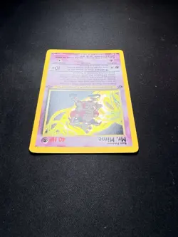 Wizards of the Coast Mr. Mime 6/64 Holo Rare Jungle 1st Edition 1999 40 HP - Image 4