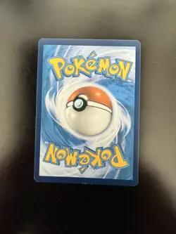 2016 Pokemon TCG M Blastoise EX 18/83 Generations Mega 220 HP - Image 2