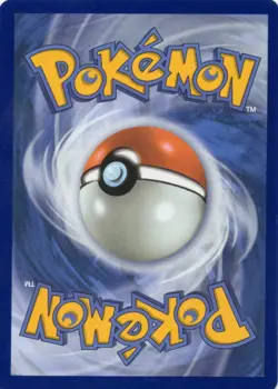 Gourgeist ex Ultra Rare Pokemon TCG Holo 102/086 NM - Image 2