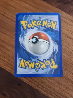 Groudon - 5/106 Emerlad Reverse Holo Rare Pokemon - Image 2