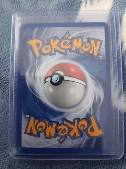 Pokemon TCG Kyogre 15/106 Non Holo - Image 2