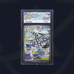 Pokemon - Mega Froslass ex 224/193 - MAR - Mega Dream ex - ACE 10 - Image 2
