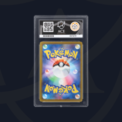 Pokemon - Mega Froslass ex 224/193 - MAR - Mega Dream ex - ACE 10 - Image 3