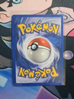 Pokemon TCG Zapdos Holo Rare Fossil Authentic Pokemon Card HP/DMG - Image 2