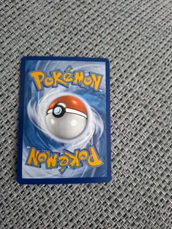 Absol EX 214/197 Obsidian Flames NM Full Art Pokemon TCG - Image 2