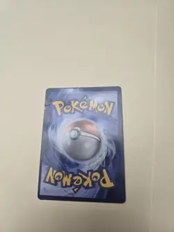 Pokemon TCG Charizard EX XY121 XY Holo Promo Card 2016 English 180 HP - Image 2