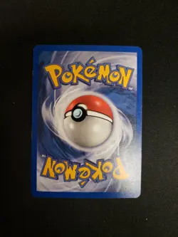 Electabuzz - 24/130 - Pokemon Base Set 2 Rare Card WOTC LP - Image 2