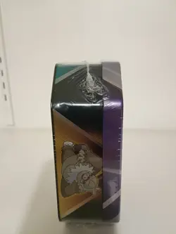 Pokemon TCG Tyranitar Mini Tin Factory Sealed - Image 3