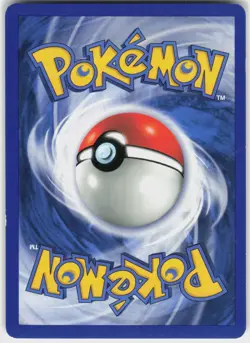 Slowpoke 73/111 Common Neo Genesis Pokemon 1st Edition MP - Image 3