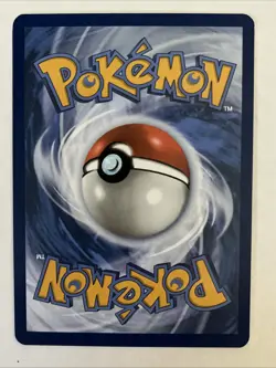 Wugtrio 224/091 Paldean Fates Illustration Rare Pokemon TCG Full Art Card NM - Image 2