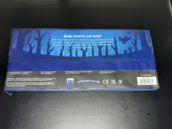 2024 Pokemon Trick or Trade Booster Bundle 80 Mini Packs each Factory Sealed - Image 2