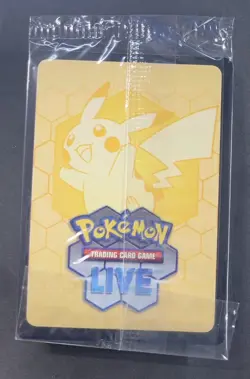 Bulbasaur 133/132 Sealed Stamped Illustration Rare Black Star Promo Pokemon TCG - Image 2