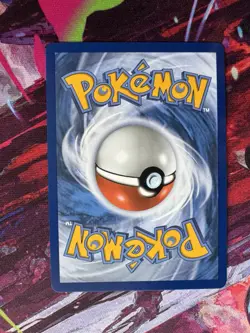 Pokemon TCG Erika’s Tangela 218/217 Ascended Heroes Illustration Rare - Image 2