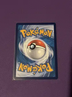 2026 Pokemon Chinese Terastal Gathering CSV9.5C 224/208 Ceruledge SAR Near Mint - Image 2